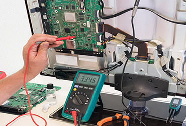 Horasan Elektronik Tamircisi