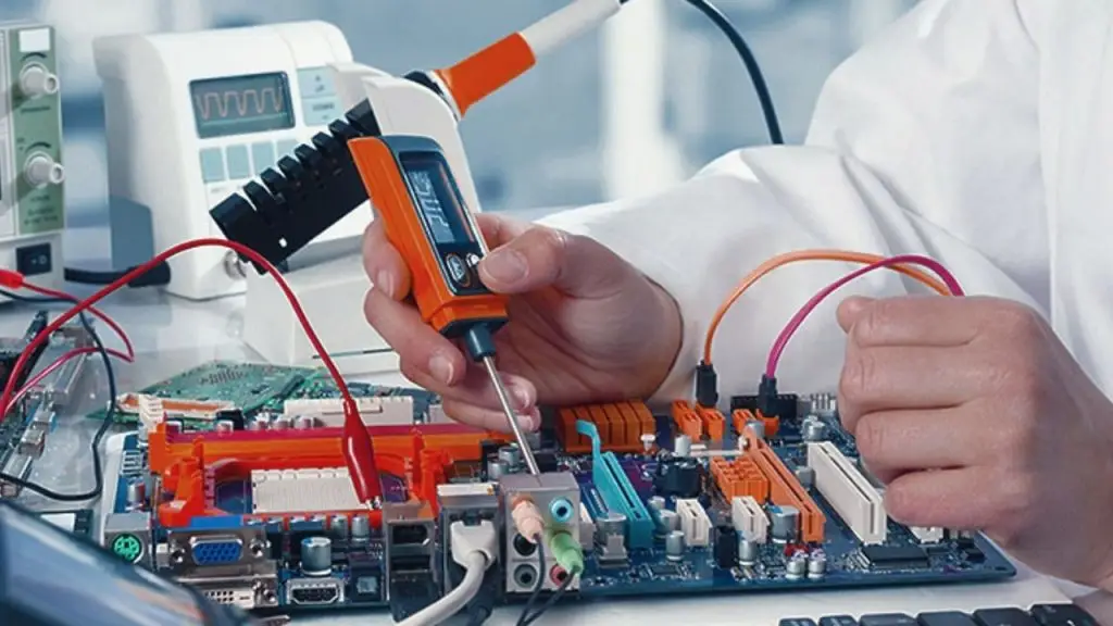 Horasan Elektronik Tamircisi